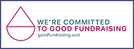 We're committed to good fundraising